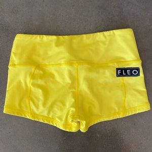 Fleo Shorts
